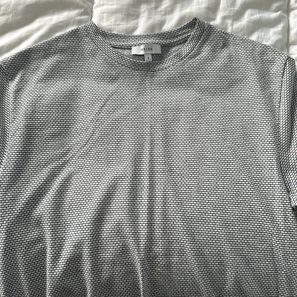 Reiss Men’s T Shirt - Picture 4 of 4